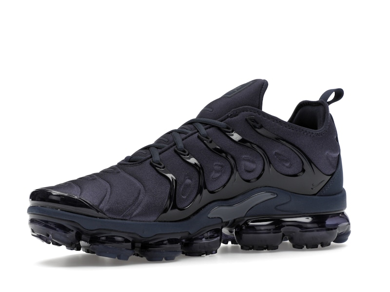 Nike Air VaporMax Plus Thunder Blue