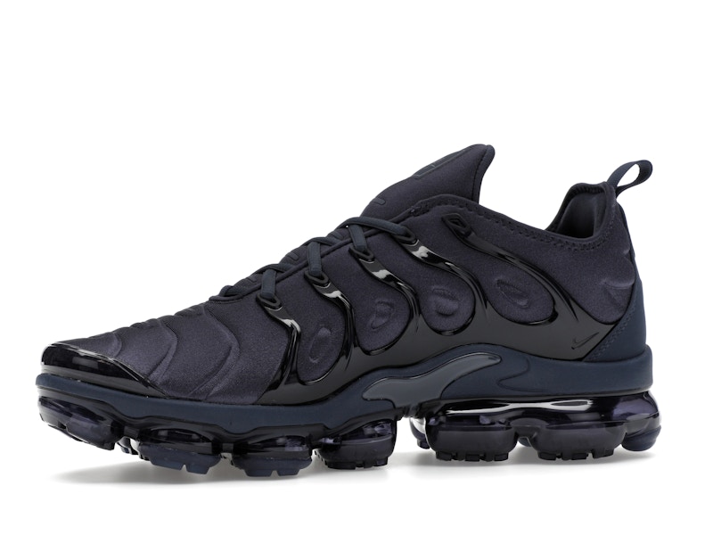 Nike Air VaporMax Plus Thunder Blue