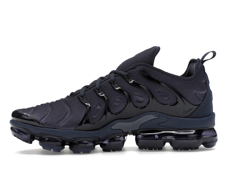 Nike Air VaporMax Plus Thunder Blue