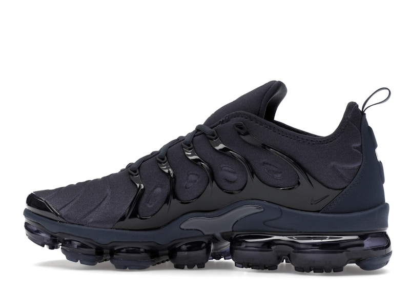 Nike Air VaporMax Plus Thunder Blue