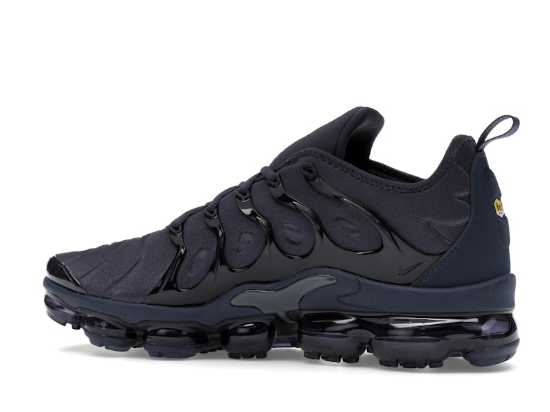 Nike Air VaporMax Plus Thunder Blue