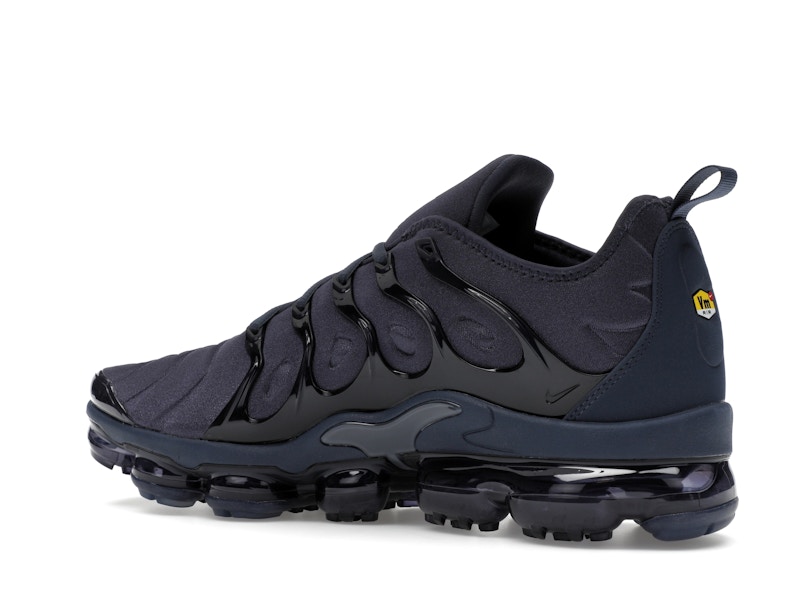 Nike Air VaporMax Plus Thunder Blue