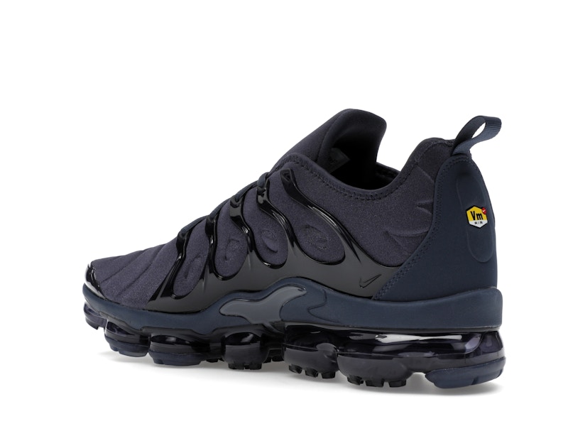 Nike Air VaporMax Plus Thunder Blue