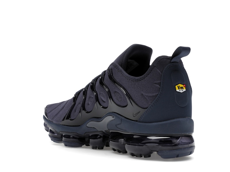 Nike Air VaporMax Plus Thunder Blue
