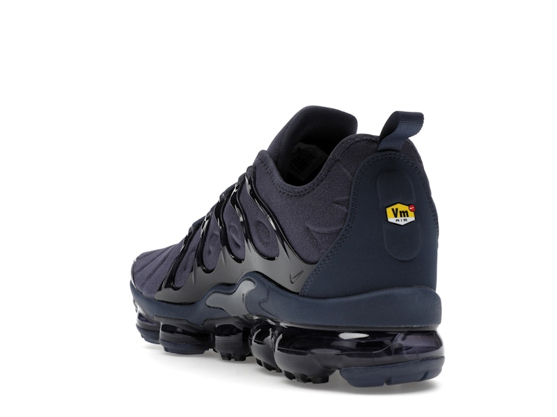 Nike Air VaporMax Plus Thunder Blue