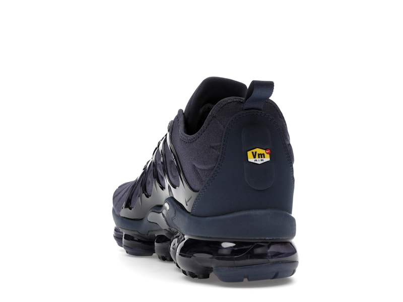 Nike Air VaporMax Plus Thunder Blue