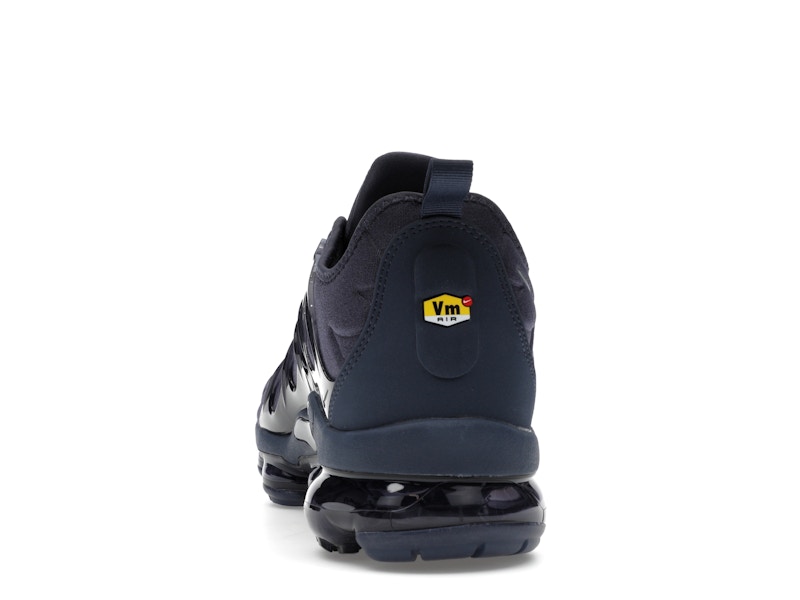 Nike Air VaporMax Plus Thunder Blue