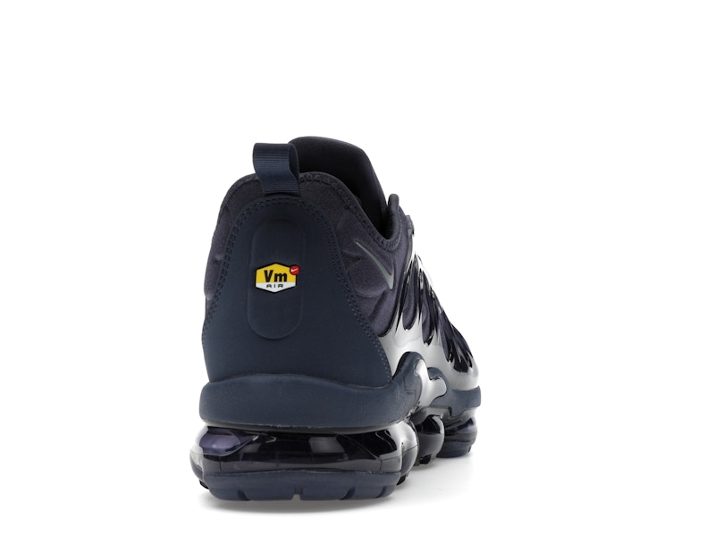 Nike Air VaporMax Plus Thunder Blue