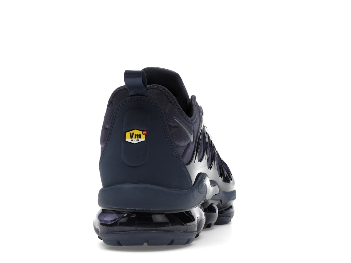 Nike Air VaporMax Plus Thunder Blue