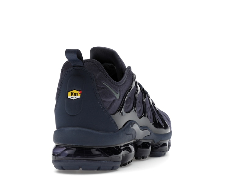 Nike Air VaporMax Plus Thunder Blue