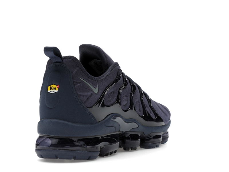 Nike Air VaporMax Plus Thunder Blue