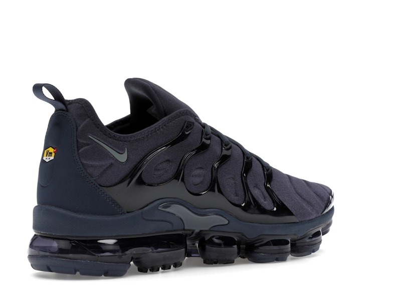 Nike Air VaporMax Plus Thunder Blue
