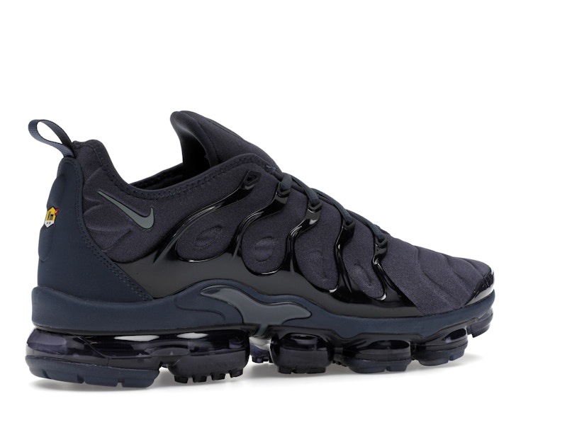 Nike Air VaporMax Plus Thunder Blue