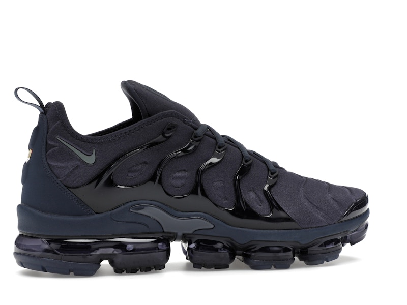 Nike Air VaporMax Plus Thunder Blue