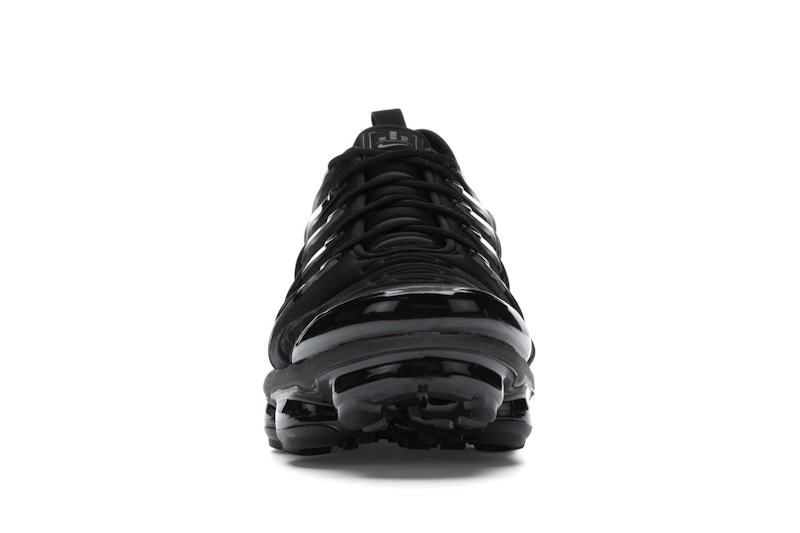 nike vapormax plus noir blanc