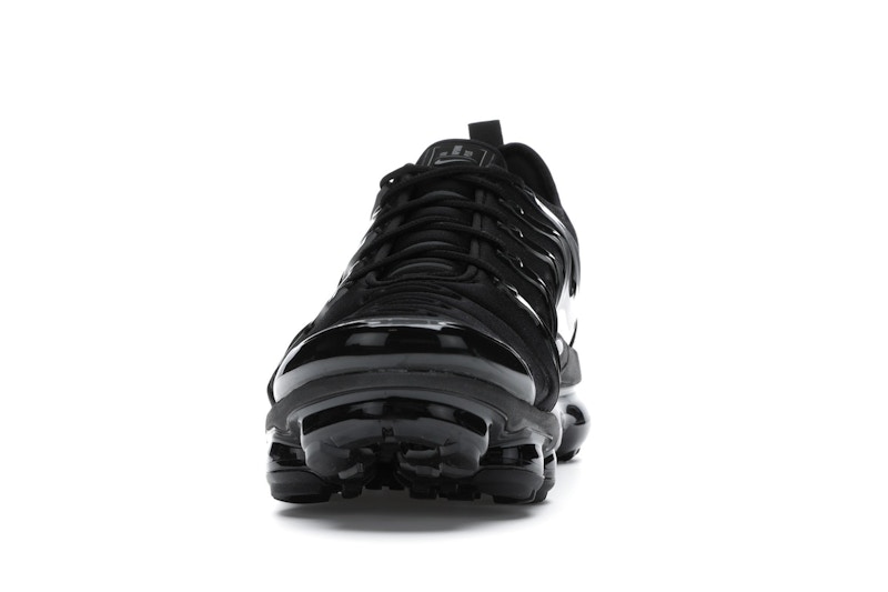 Nike Air VaporMax Plus Triple Black
