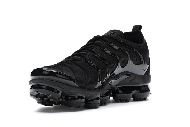Black vapormax plus size 6 Clearance