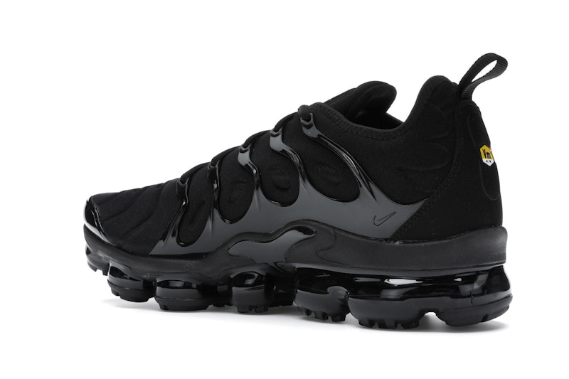 Nike tn vapormax triple black Clearance