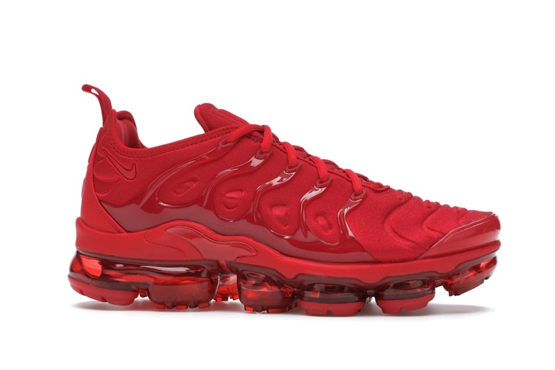 Vapormax all red Outlet