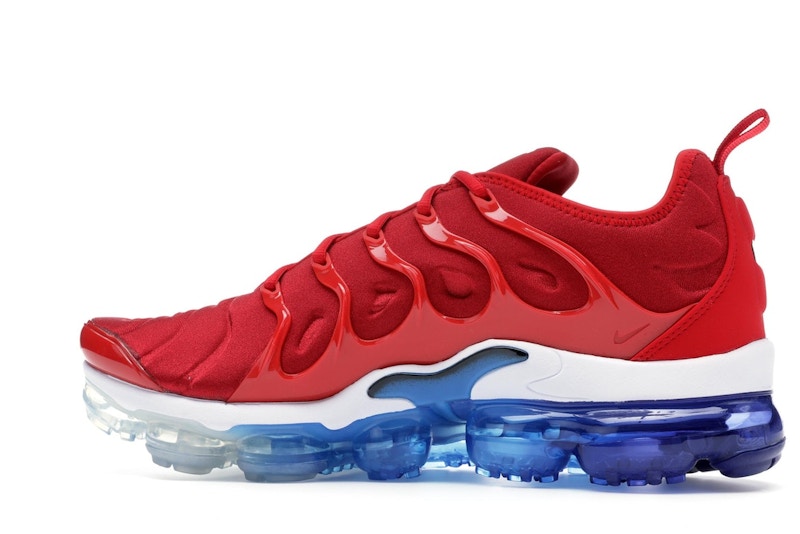 Vapormax plus usa Clearance