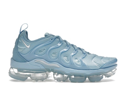 Nike Vapormax Vapormax Plus Bleu Clair Nike Vapormax Bleu Clair Top
