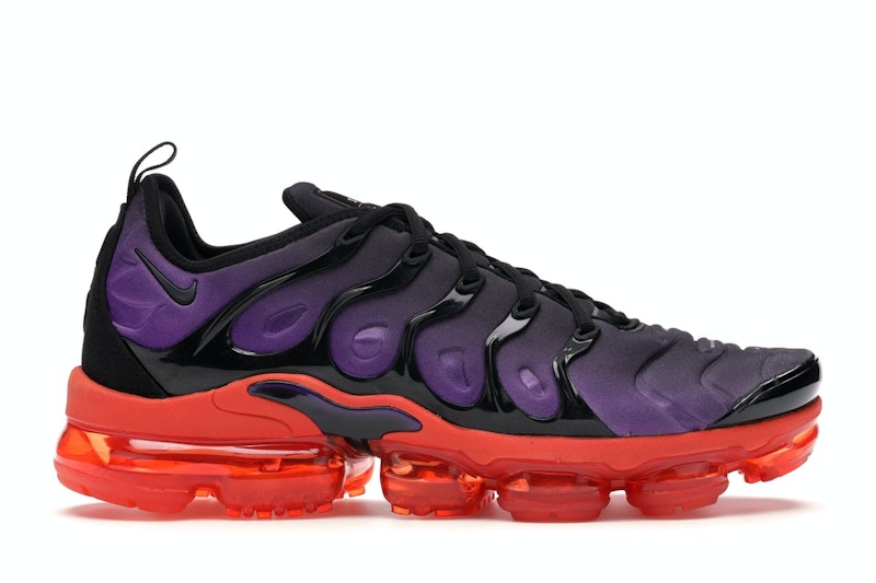 Air vapormax se black/psychic purple men's shoe online
