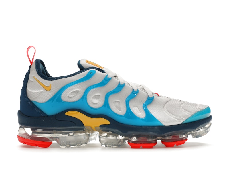 Air vapormax clearance blue