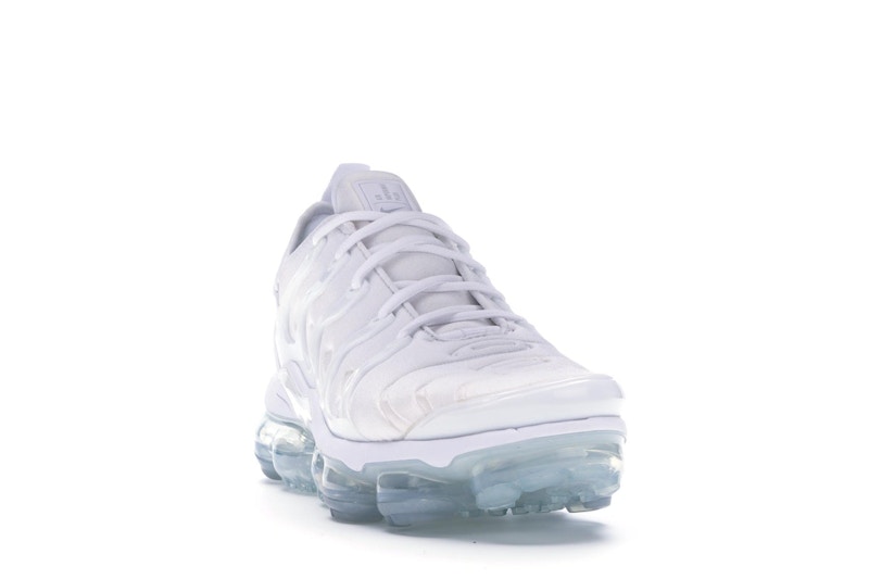 Nike Air VaporMax Plus White