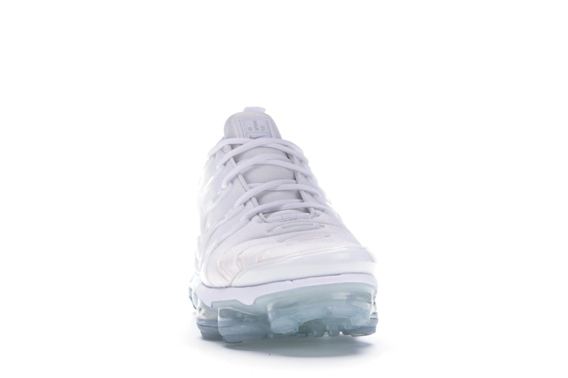 Nike Air VaporMax Plus White