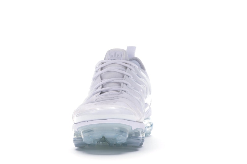 Nike Air VaporMax Plus White