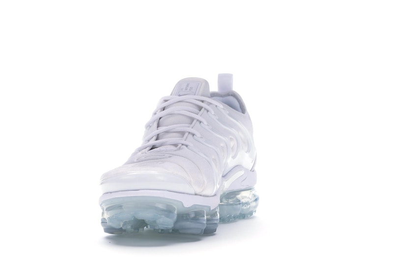 Nike Air VaporMax Plus White