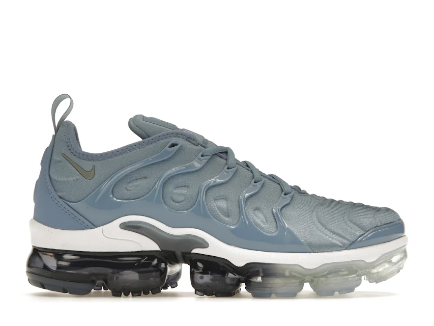 Nike vapormax plus work blue Clearance
