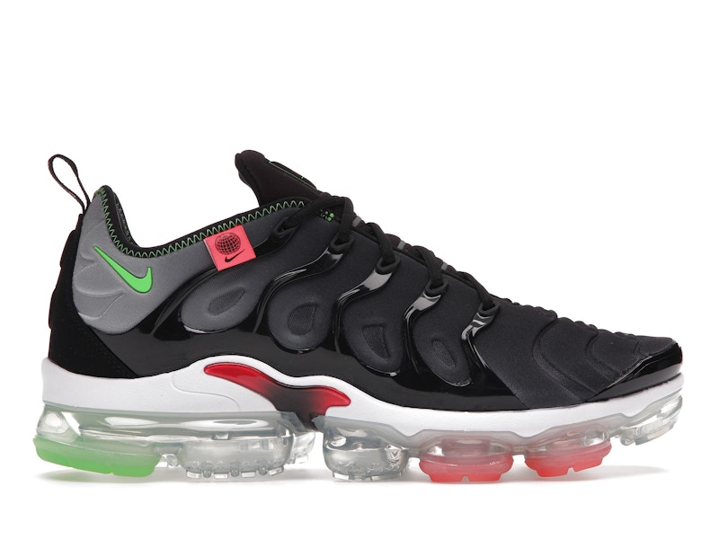 Nike vapormax plus stockx deals