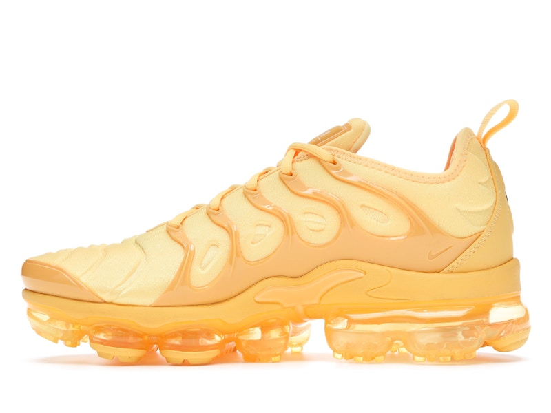 yolk vapormax plus