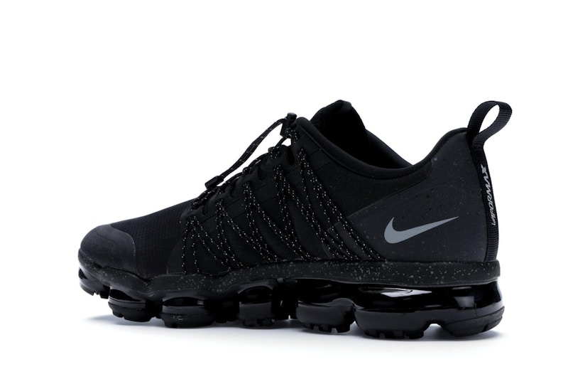 Vapormax run utility black anthracite clearance