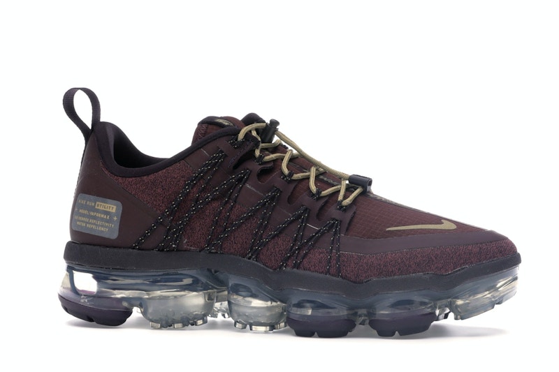 Burgundy air max vapormax Clearance