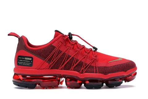 Nike Air VaporMax Run Utility Chinese New Year (2019) Men's