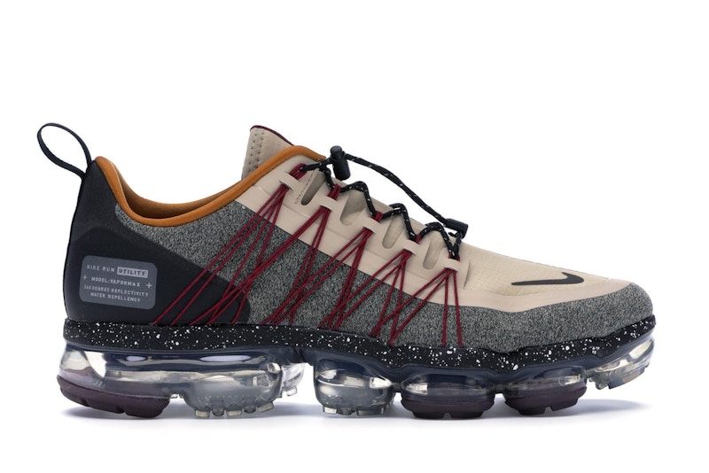 Vapormax run hot sale