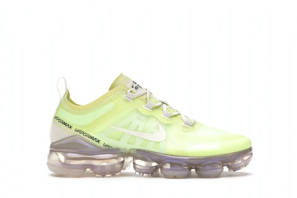 Nike Air VaporMax SE Luminous Green (Women's) 0