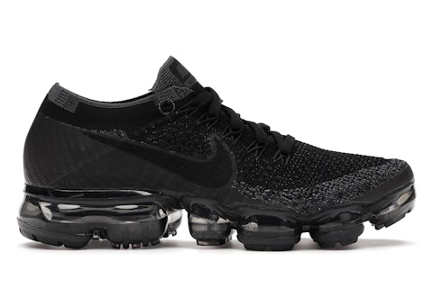 Nike Air VaporMax Triple Black (Women's) 849557-006 US