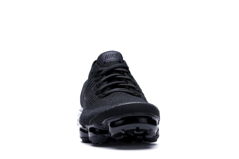 Nike Air VaporMax Triple Black 2.0