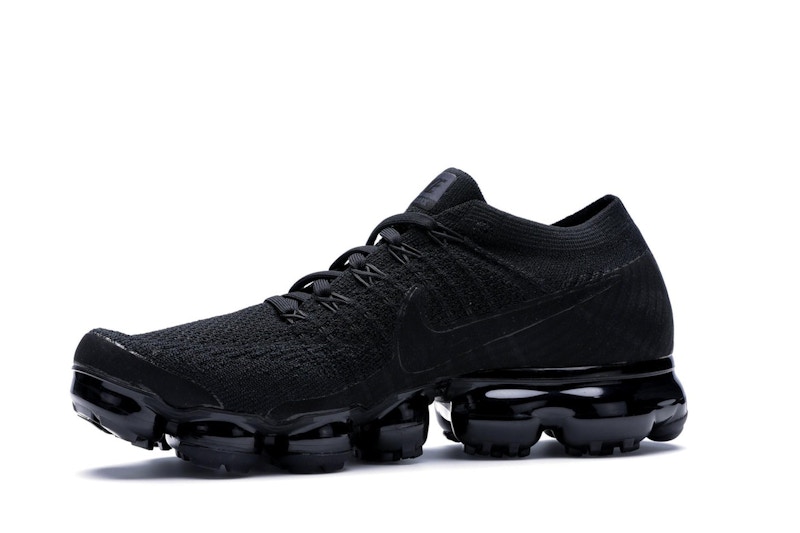 Nike Air VaporMax Triple Black 2.0