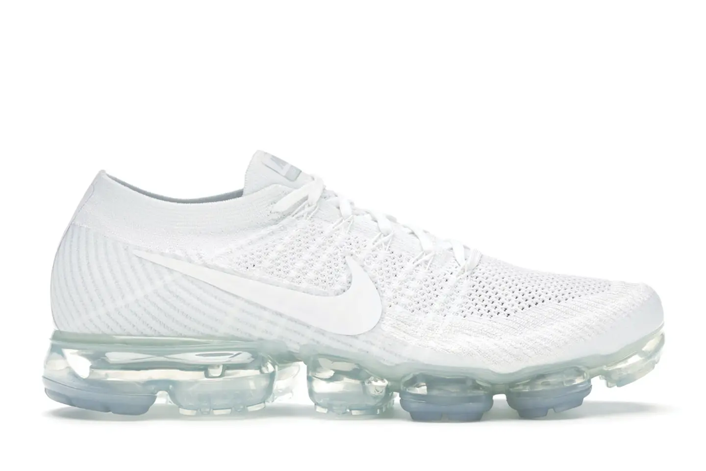 Nike Air VaporMax Triple White Men's - 849558-100 - US
