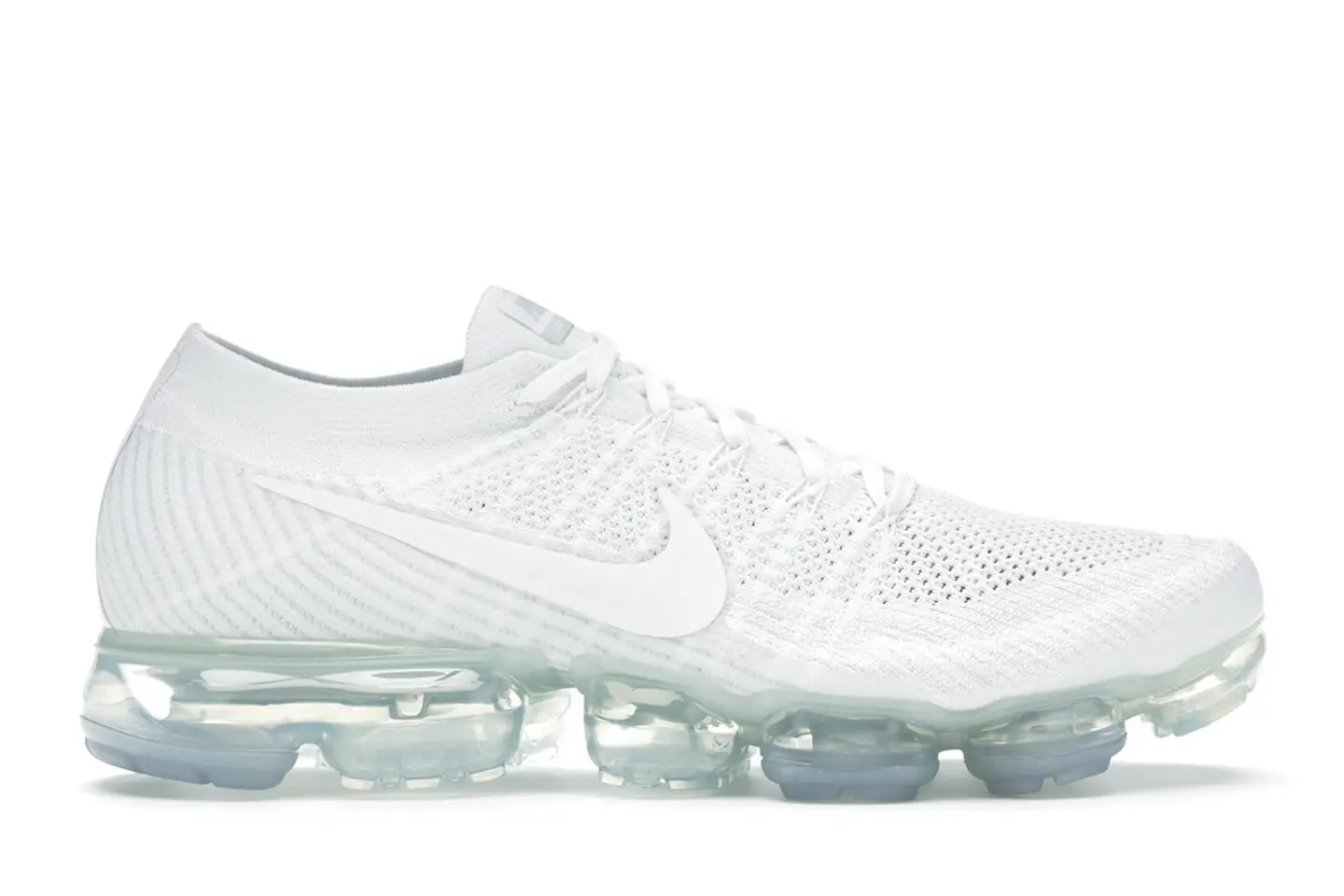 Nike Air VaporMax Triple White - 849558-100