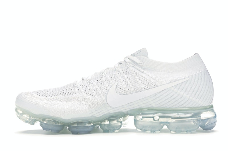 Triple white vapormax womens Clearance