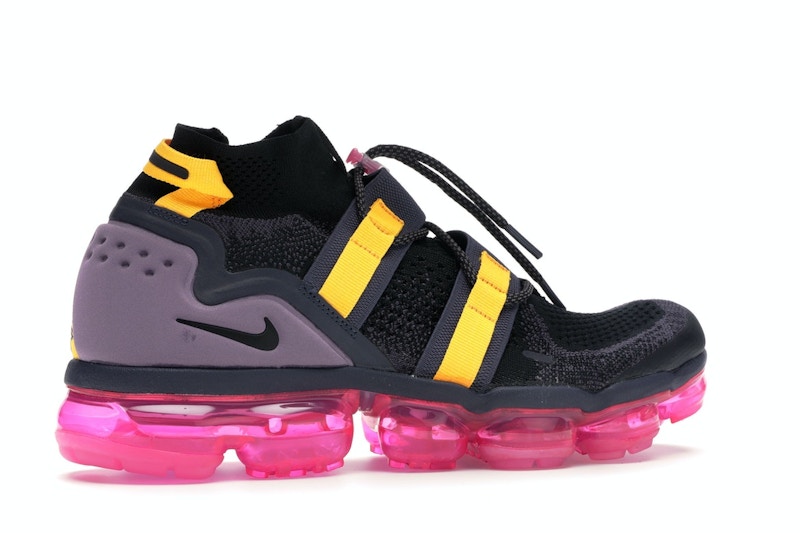 Nike air vapormax utility junior clearance