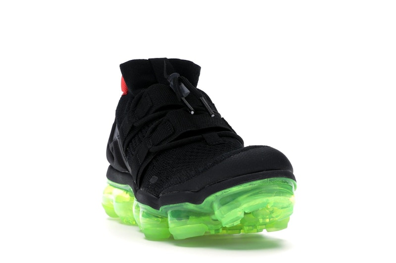 nike vapormax utility volt