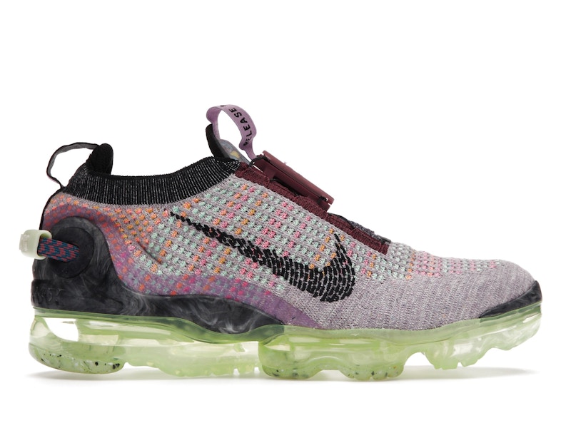 Vapormax multicolor 2025 flyknit