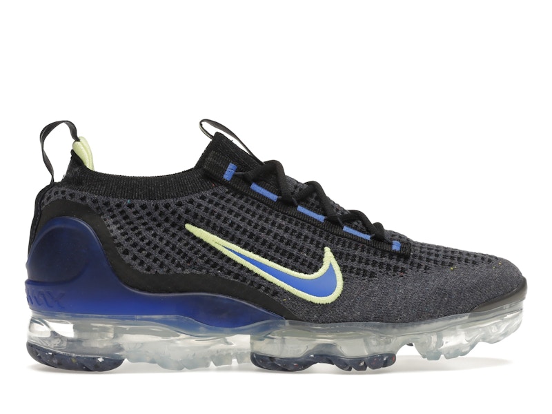 Vapormax flyknit hot sale 2 obsidian