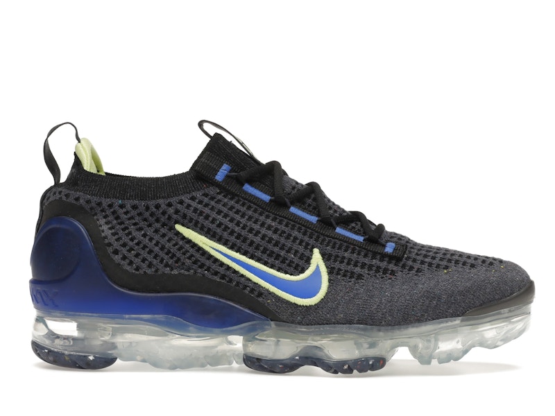 Nike Air VaporMax 2021 FK Obsidian